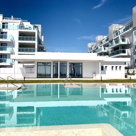 Appartement Duna Beach Торрокс-Коста Экстерьер фото