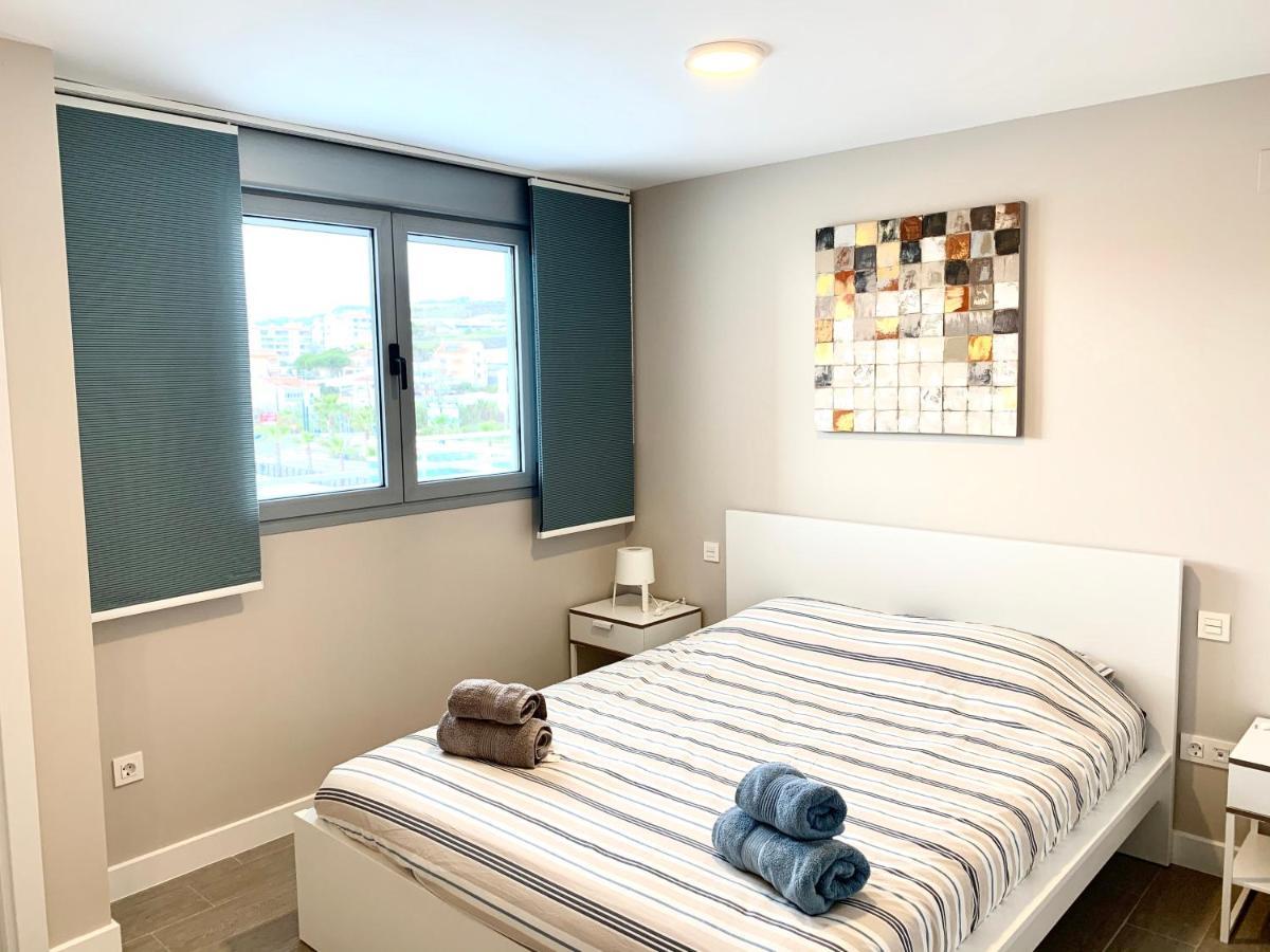 Appartement Duna Beach Торрокс-Коста Экстерьер фото