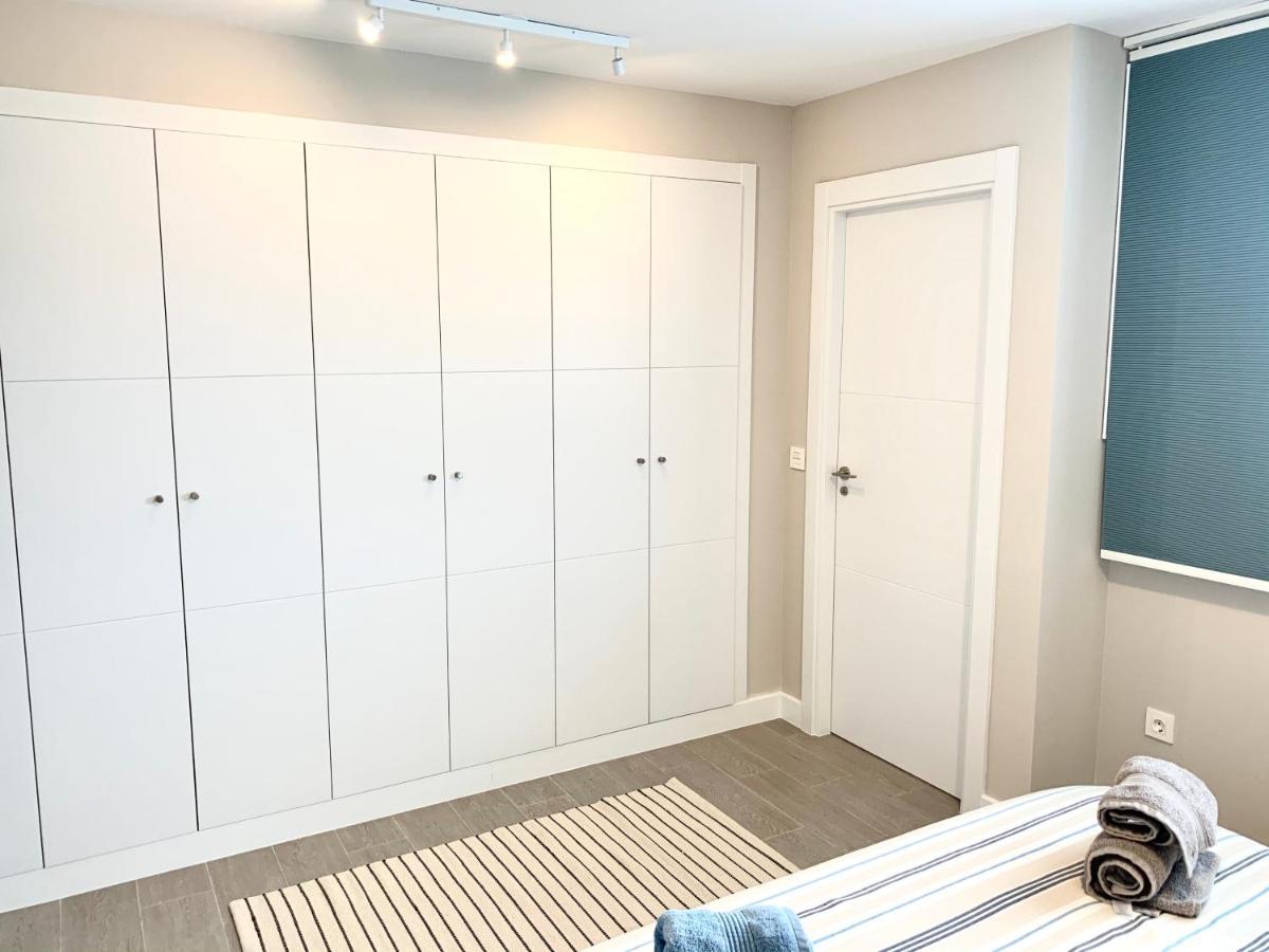 Appartement Duna Beach Торрокс-Коста Экстерьер фото